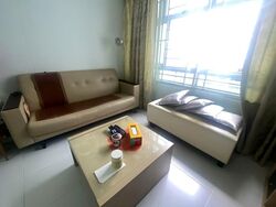 Blk 18D Buona Vista Court (Queenstown), HDB 4 Rooms #563246921
